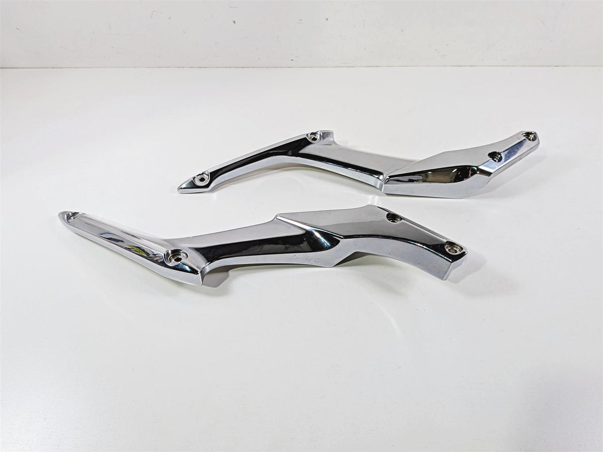 2012 Yamaha XV1900 Raider S Tail Fender Mounts Struts Braces 5C7-21613-01-00 {{ shop.shopifyCountryName }} - Mototech271