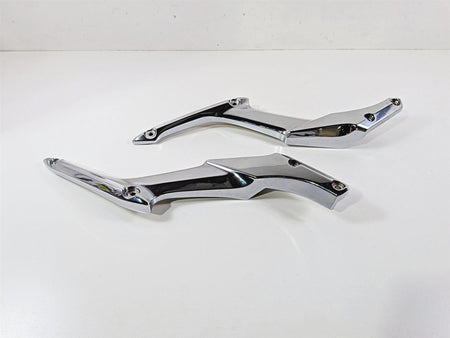 2012 Yamaha XV1900 Raider S Tail Fender Mounts Struts Braces 5C7-21613-01-00 {{ shop.shopifyCountryName }} - Mototech271