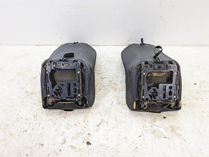 2019 Polaris RZR XP 1000 EPS Prp High Back Suspension Custom Seat Set -Read | Mototech271