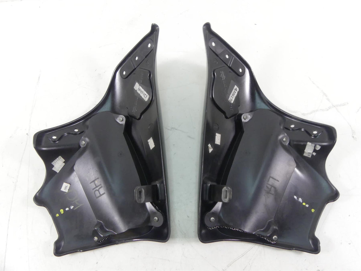 2013 Harley VRSCF Muscle V-Rod Air Box Neck Cover Fairing Set - Read 66531-09 {{ shop.shopifyCountryName }} - Mototech271