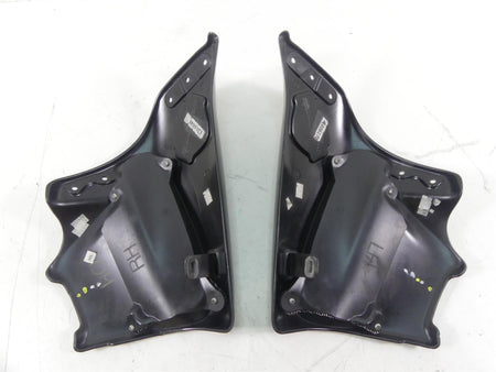 2013 Harley VRSCF Muscle V-Rod Air Box Neck Cover Fairing Set - Read 66531-09 {{ shop.shopifyCountryName }} - Mototech271
