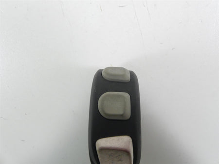 2016 BMW S1000XR K49 Right Hand Start Stop Heat Control Switch 61318546186 {{ shop.shopifyCountryName }} - Mototech271