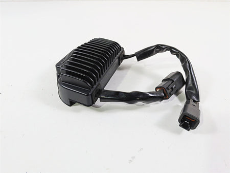 2006 Harley Davidson Dyna FXDBI Street Bob Rectifier Voltage Regulator 74631-06 {{ shop.shopifyCountryName }} - Mototech271