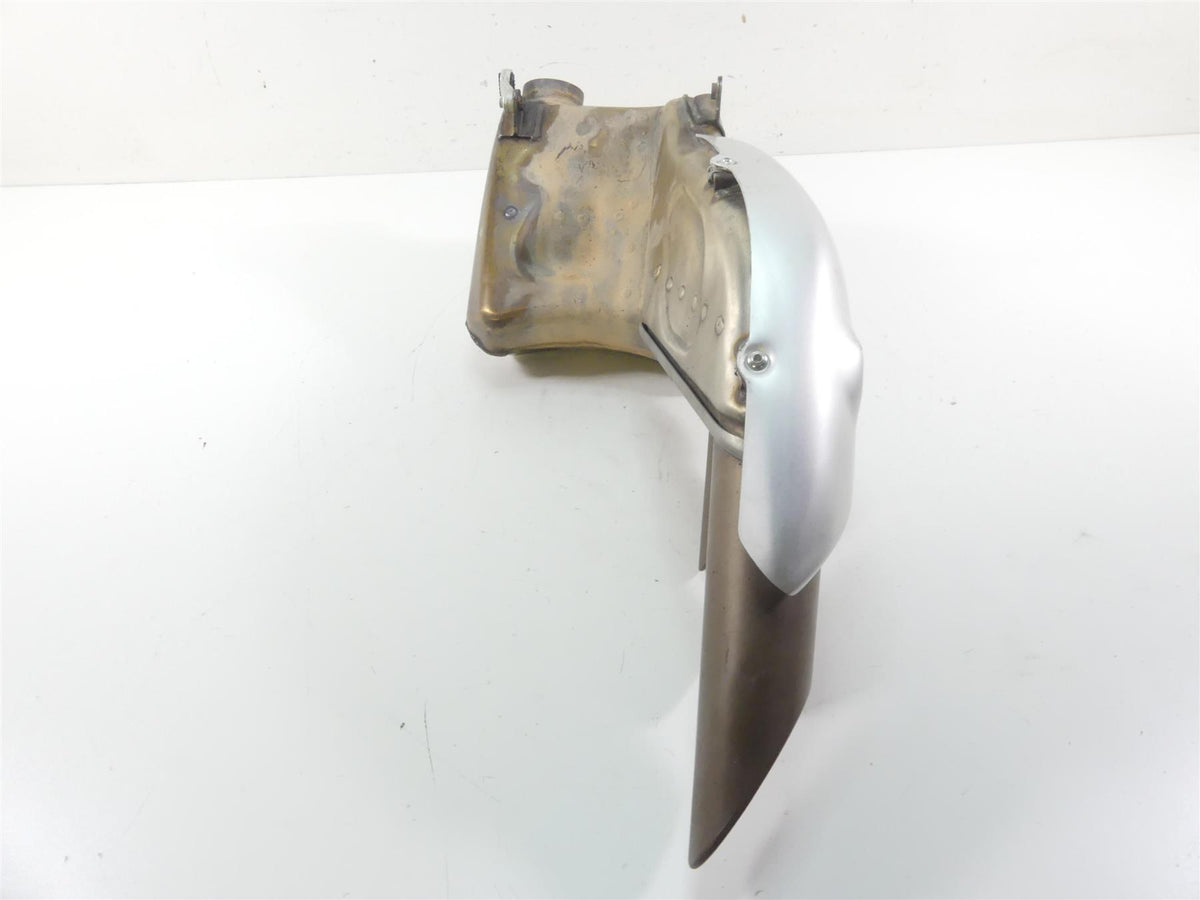 2018 Mv Agusta Brutale 800 RR Oem Exhaust Muffler Pipe Silencer 8000C3524 {{ shop.shopifyCountryName }} - Mototech271