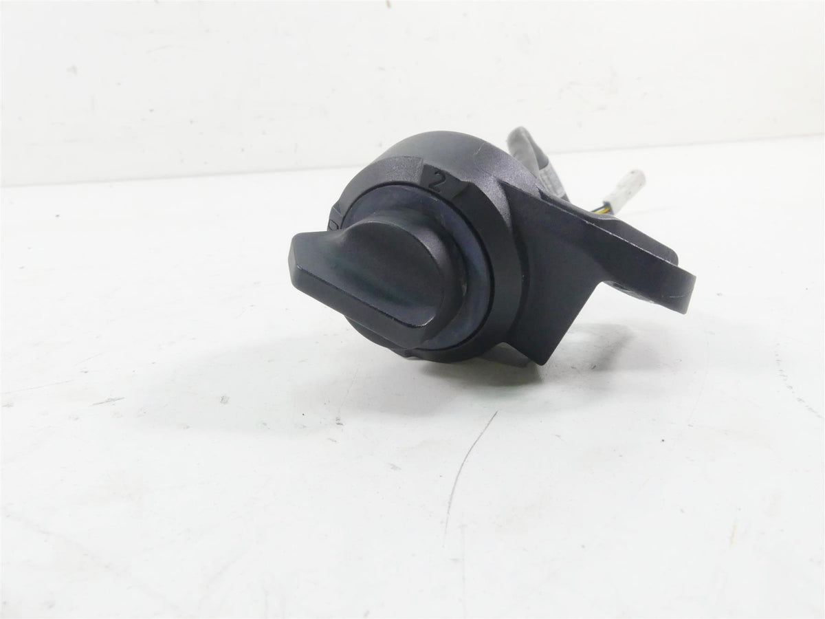 2015 KTM 1290 Adventure Passenger Seat Heating Switch Heat Adjuster 60411041000 {{ shop.shopifyCountryName }} - Mototech271