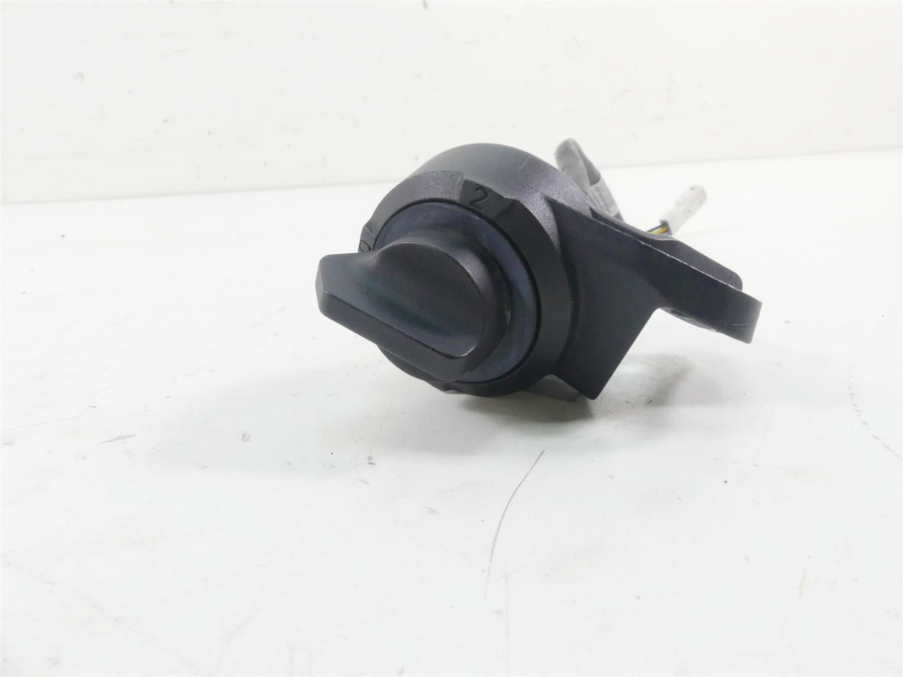 2015 KTM 1290 Adventure Passenger Seat Heating Switch Heat Adjuster 60411041000 {{ shop.shopifyCountryName }} - Mototech271