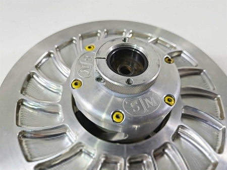 2022 Can-Am Defender XMR HD10 STM Secondary Driven Clutch 3001065 {{ shop.shopifyCountryName }} - Mototech271