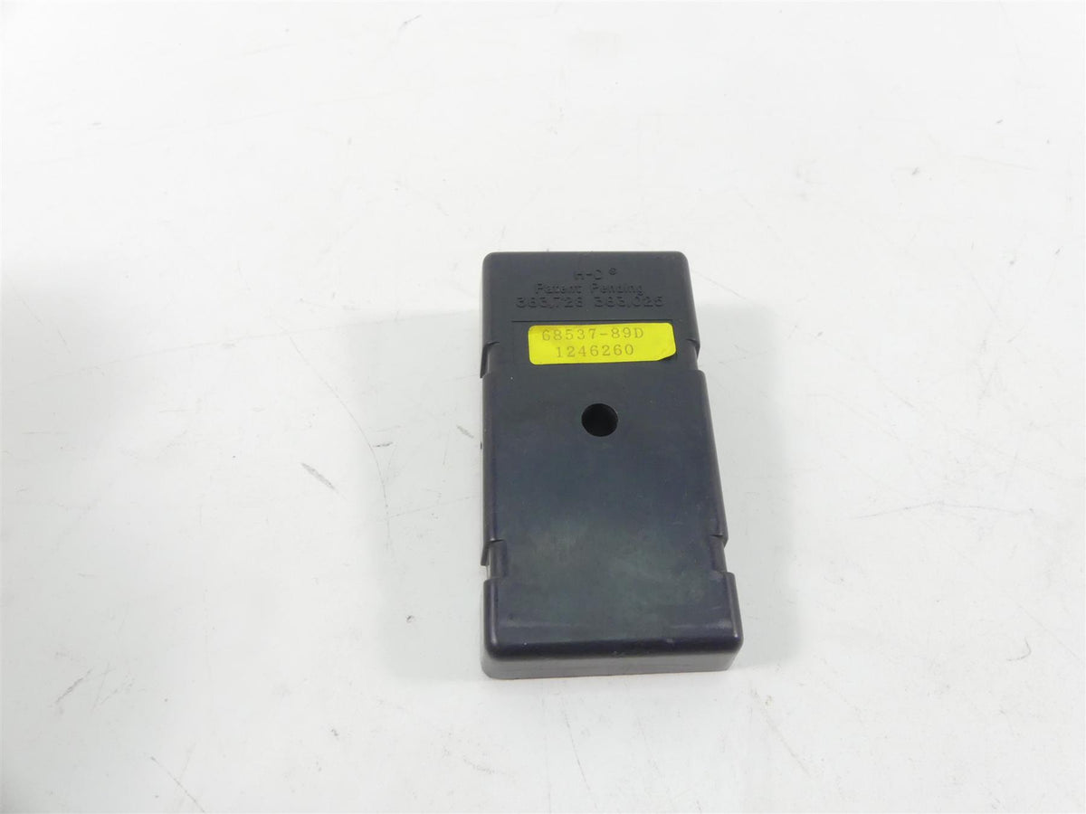 1993 Harley Dyna FXDL Low Rider Tsm Turn Signal Module Flasher 68537-89 {{ shop.shopifyCountryName }} - Mototech271