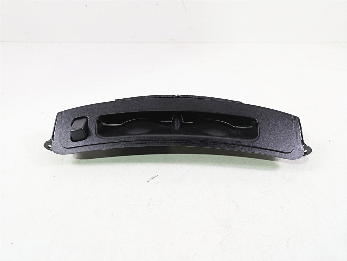 2015 Harley Touring FLHTKL Electra Glide Upper Air Inlet Duct Vent 29200003 {{ shop.shopifyCountryName }} - Mototech271