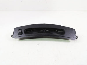 2015 Harley Touring FLHTKL Electra Glide Upper Air Inlet Duct Vent 29200003