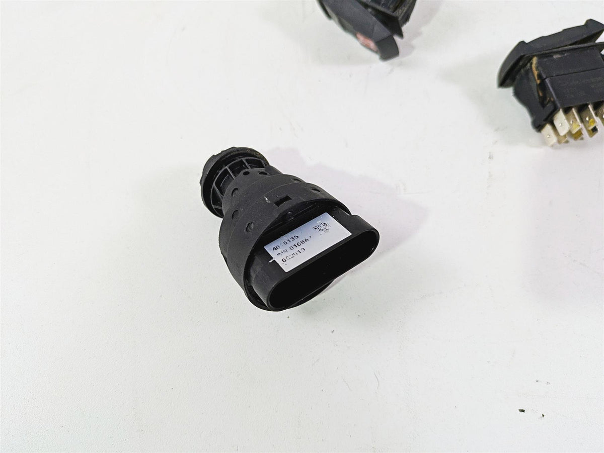 2019 Polaris RZR XP 1000 Highlifter Ignition Awd Lights Switch Set + Key 4016058 {{ shop.shopifyCountryName }} - Mototech271