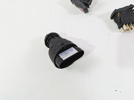 2019 Polaris RZR XP 1000 Highlifter Ignition Awd Lights Switch Set + Key 4016058 {{ shop.shopifyCountryName }} - Mototech271