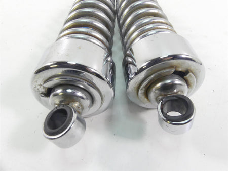 2003 Honda VT750 DC Shadow Spirit Straight Rear Showa Shock Set 52400-MCR-A01 {{ shop.shopifyCountryName }} - Mototech271