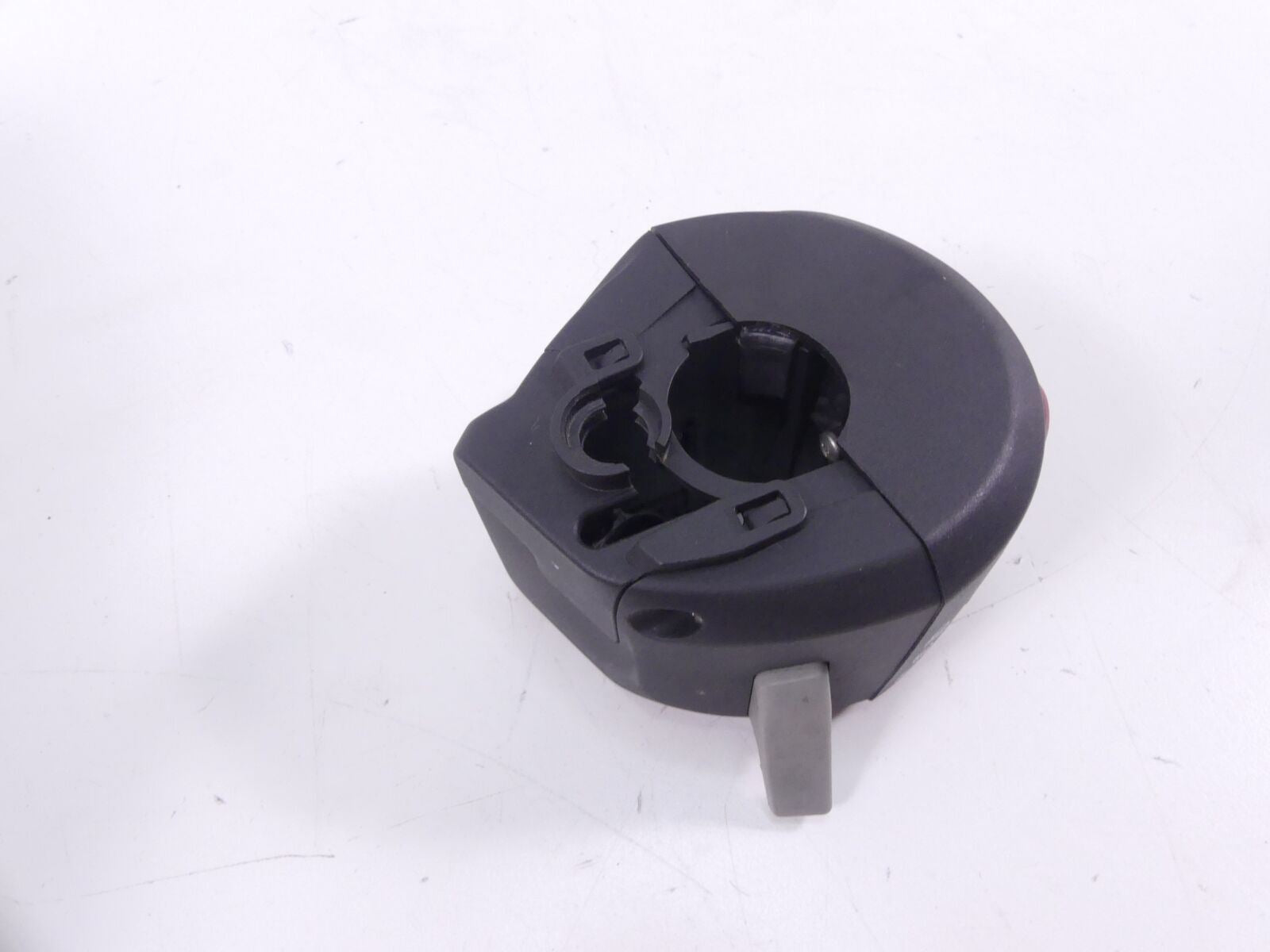 2017 BMW F800GS K72 Left Control Switch Asc Abs Esa 61318550021 {{ shop.shopifyCountryName }} - Mototech271