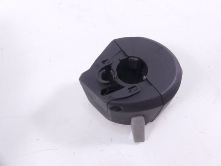 2017 BMW F800GS K72 Left Control Switch Asc Abs Esa 61318550021 {{ shop.shopifyCountryName }} - Mototech271
