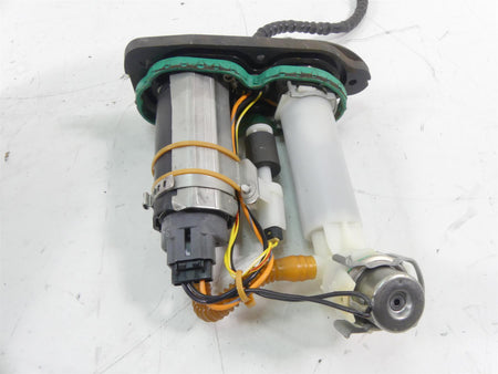 2014 Harley Sportster XL1200 C Fuel Gas Petrol Pump -Tested 75268-07 {{ shop.shopifyCountryName }} - Mototech271