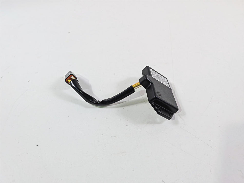 2006 Harley Touring FLHTCU SE CVO Electra Glide Garage Door Transmitter 91559-01-Mototech271