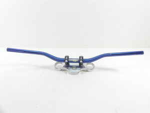 2016 Suzuki GSX-R750 Cognito Moto Upper Triple Tree 50mm & Handlebar Risers | Mototech271