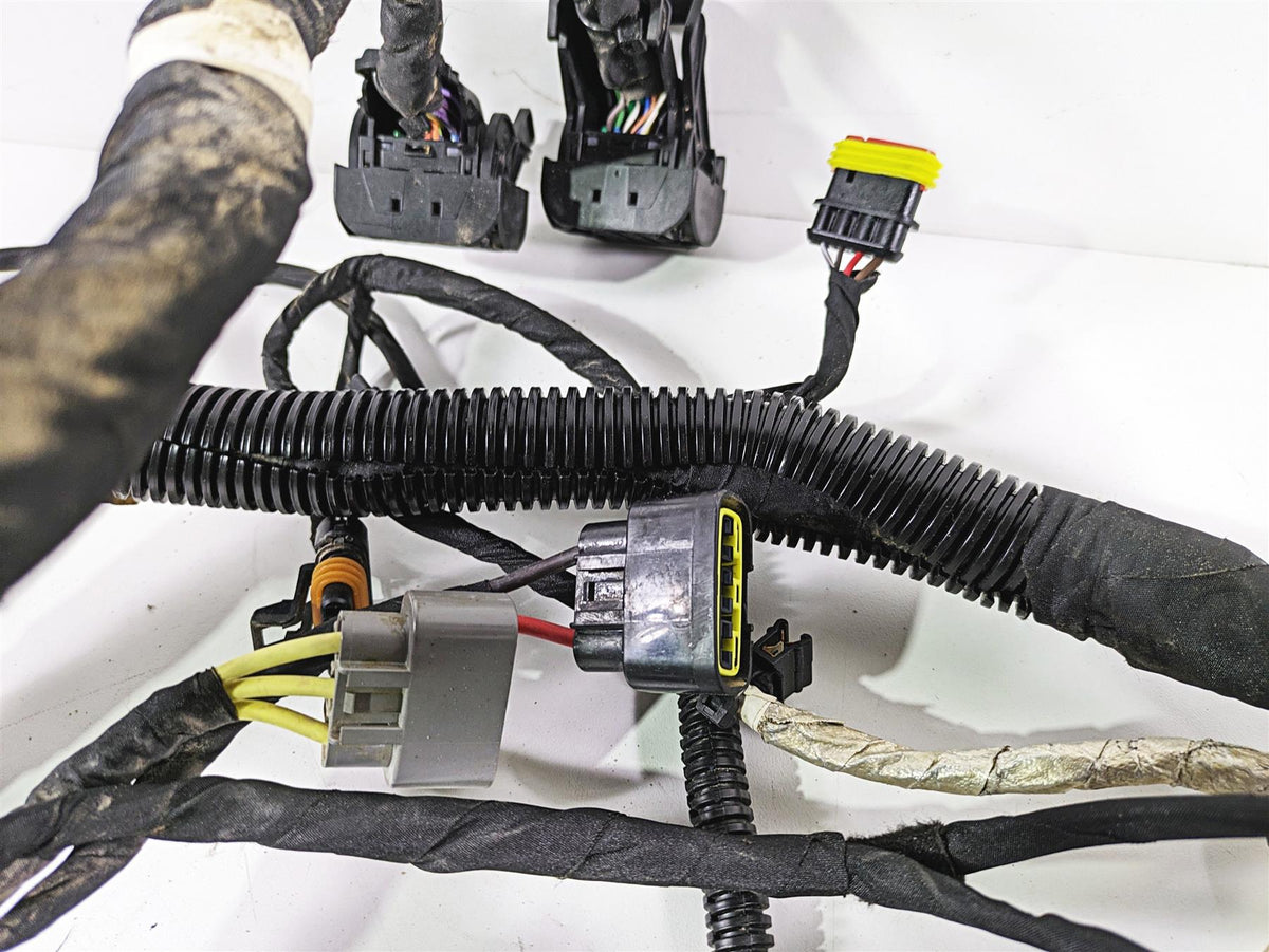 2020 Polaris RZR XP 1000 EPS Nice Wiring Harness Loom -No Cuts 2414467 {{ shop.shopifyCountryName }} - Mototech271