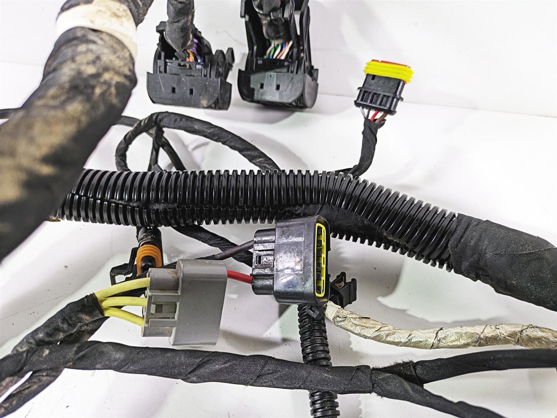 2020 Polaris RZR XP 1000 EPS Nice Wiring Harness Loom -No Cuts 2414467 {{ shop.shopifyCountryName }} - Mototech271