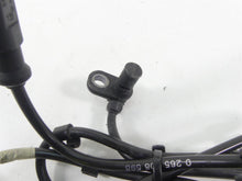 Load image into Gallery viewer, 2014 Ducati Hypermotard 821 SP Front Abs Brake Wheel Speed Sensor 55212121B | Mototech271
