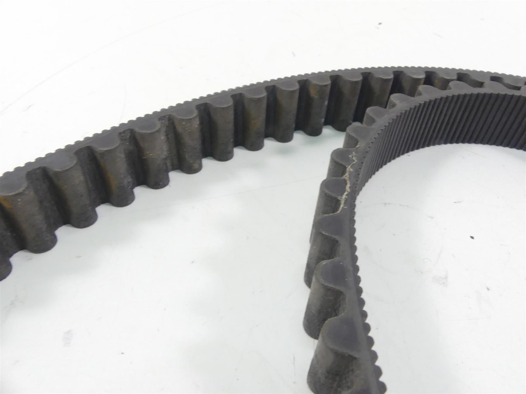2013 Harley Touring FLHTP Electra Glide Rear Main Drive Belt 140T 1" 40024-09A {{ shop.shopifyCountryName }} - Mototech271