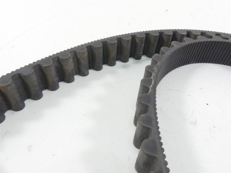 2013 Harley Touring FLHTP Electra Glide Rear Main Drive Belt 140T 1" 40024-09A {{ shop.shopifyCountryName }} - Mototech271
