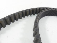 Load image into Gallery viewer, 2013 Harley Touring FLHTP Electra Glide Rear Main Drive Belt 140T 1&quot; 40024-09A | Mototech271
