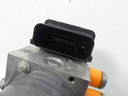 2015 KTM 1290R Super Duke Abs Brake Pump Module Unit Control 61342031000 {{ shop.shopifyCountryName }} - Mototech271