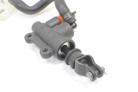 2014 BMW R1200 RT K52 Rear Nissin Brake Master Cylinder 34318522398 {{ shop.shopifyCountryName }} - Mototech271