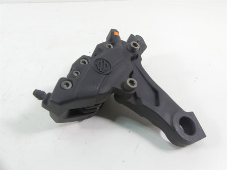 2014 Harley Touring FLHXS Street Glide Sp Rear Brembo Brake Caliper 44080-08C {{ shop.shopifyCountryName }} - Mototech271