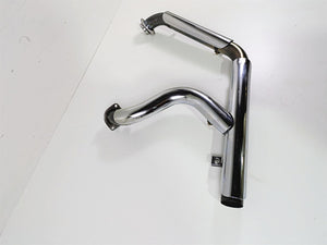 2002 Indian Spirit Deluxe 2 into 1 Exhaust Header Manifold  Set 37-400