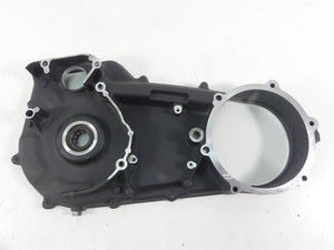 2015 Harley FXDL Dyna Low Rider Inner Primary Drive Clutch Cover 60681-06