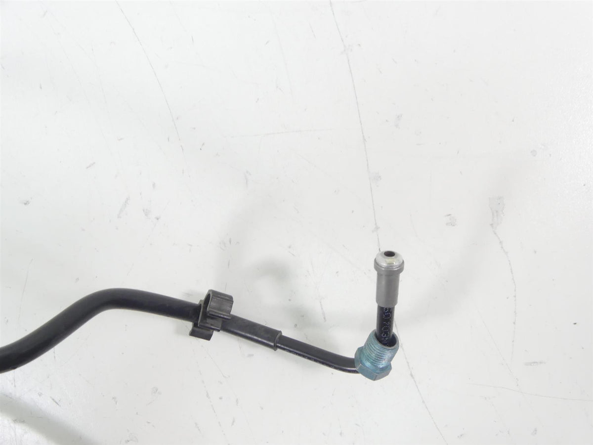 2015 BMW K1600GT K48 Front Abs Brake Line Tube Hose Set 34327716611 34328546368 {{ shop.shopifyCountryName }} - Mototech271