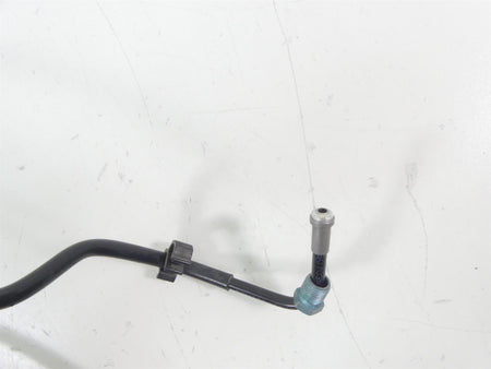 2015 BMW K1600GT K48 Front Abs Brake Line Tube Hose Set 34327716611 34328546368 {{ shop.shopifyCountryName }} - Mototech271