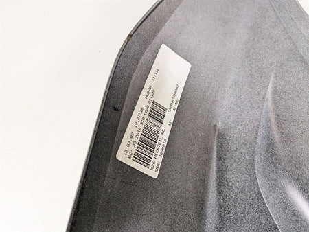 2009 BMW R1200RT K26 Tail Fairing Cover Cowl Set 46637681571 46637681572 {{ shop.shopifyCountryName }} - Mototech271