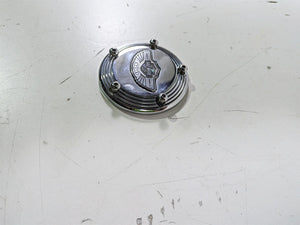 2003 Harley Dyna FXDL Low Rider 100TH Anniversary Cam Chest Engine Cover 32536-03 | Mototech271
