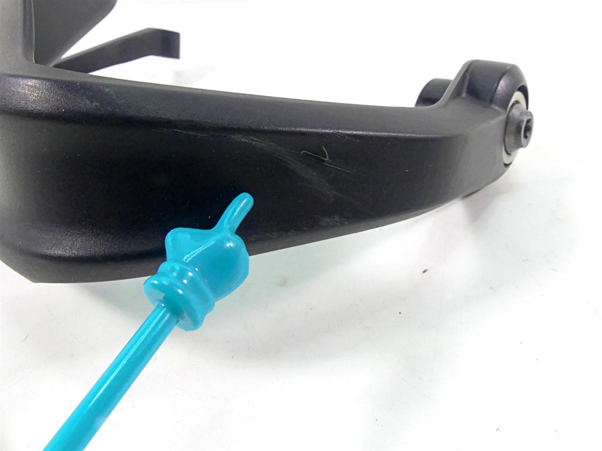 2014 BMW R1200GS K50 Left Handlebar Hand Guard Protector 46638523431 {{ shop.shopifyCountryName }} - Mototech271