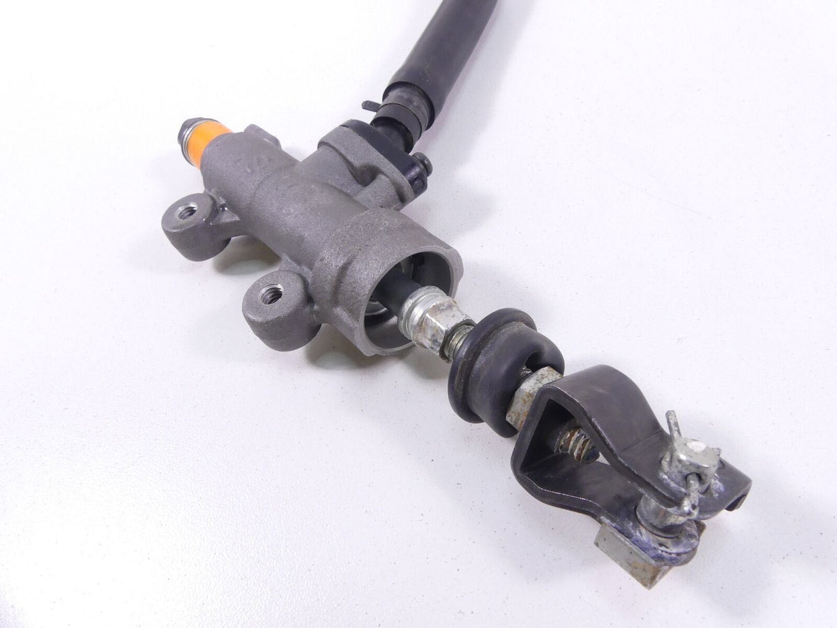 2017 Honda CRF1000 Africa Twin Rear Brake Master Cylinder 43510-MJP-305 {{ shop.shopifyCountryName }} - Mototech271