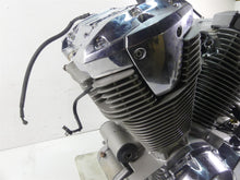 Load image into Gallery viewer, 2002 Honda VTX1800 C Running SC46E Engine Motor 25K -Video 11100-MCH-000
