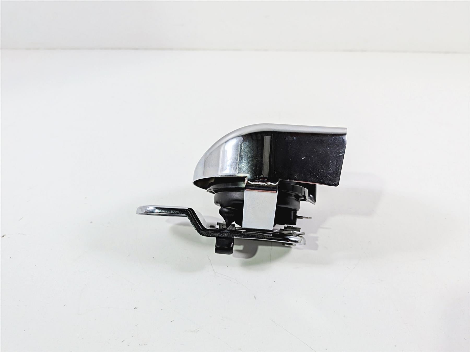 2014 Harley Touring FLHTK Electra Glide Horn & Chrome Cover 61300478A-Mototech271
