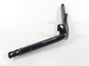 2011 Harley VRSCF Muscle Rod Straight Right Front Frame Downtube Rail 47988-08BK | Mototech271