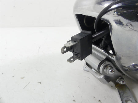 2008 Honda V-Twin VTX1800 N3 Led Headlight & Housing Set 61301-MCH-670 {{ shop.shopifyCountryName }} - Mototech271
