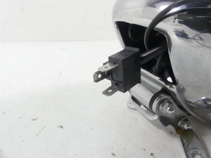 2008 Honda V-Twin VTX1800 N3 Led Headlight & Housing Set 61301-MCH-670 | Mototech271