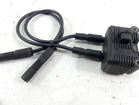 2002 Harley Touring FLHTC Electra Glide Screamin Eagle Ignition Coil 31704-99 {{ shop.shopifyCountryName }} - Mototech271