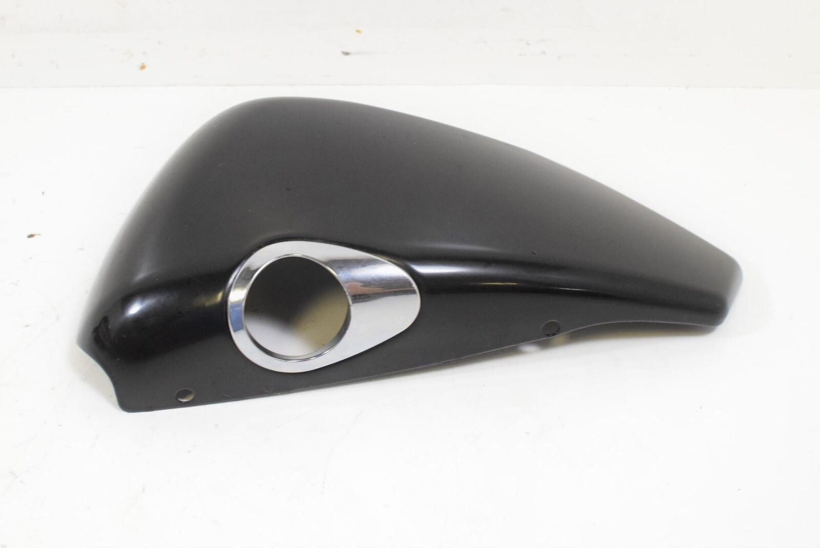 06 Harley Sportster XL1200 XL 1200 Right Oil Tank Side Cover NICE 57200092DH {{ shop.shopifyCountryName }} - Mototech271