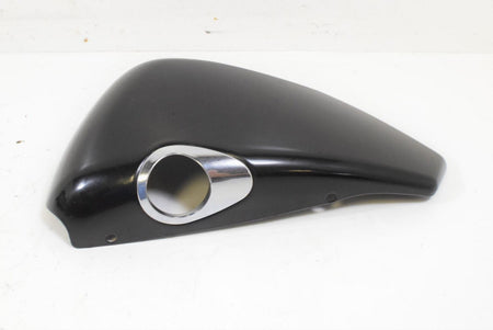 06 Harley Sportster XL1200 XL 1200 Right Oil Tank Side Cover NICE 57200092DH {{ shop.shopifyCountryName }} - Mototech271