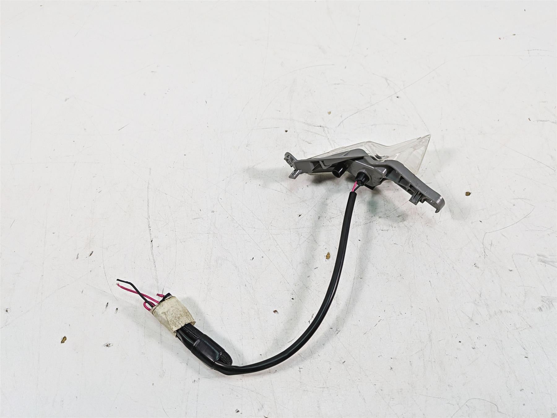 2018 Kawasaki ZX1002 Ninja H2 SX Right Park Position Light - Read 23016-0614 {{ shop.shopifyCountryName }} - Mototech271