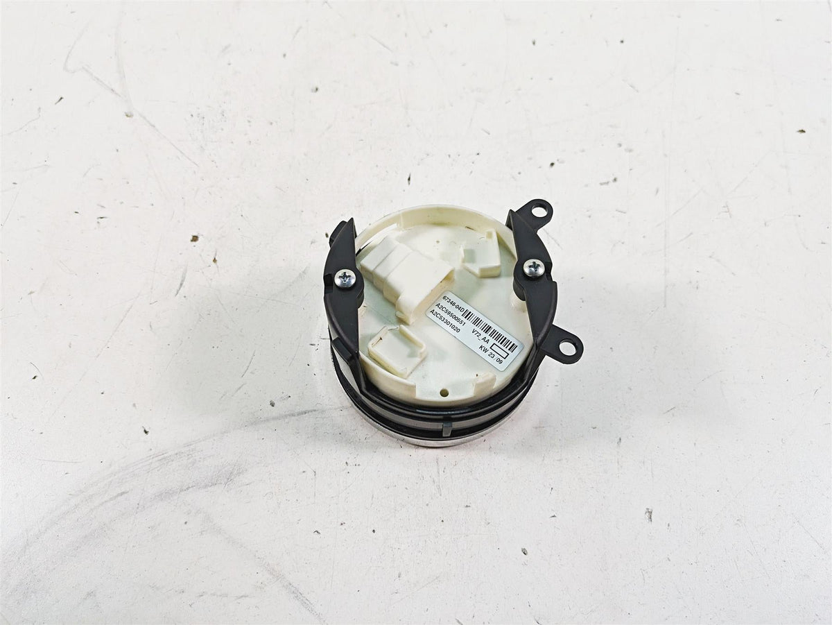 2010 Harley Touring FLHTCU Electra Glide Tachometer Tacho Meter Gauge 67348-04D {{ shop.shopifyCountryName }} - Mototech271