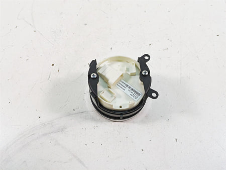 2010 Harley Touring FLHTCU Electra Glide Tachometer Tacho Meter Gauge 67348-04D {{ shop.shopifyCountryName }} - Mototech271